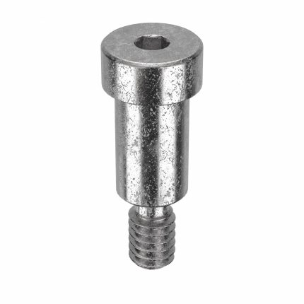 Precision Shoulder Screws