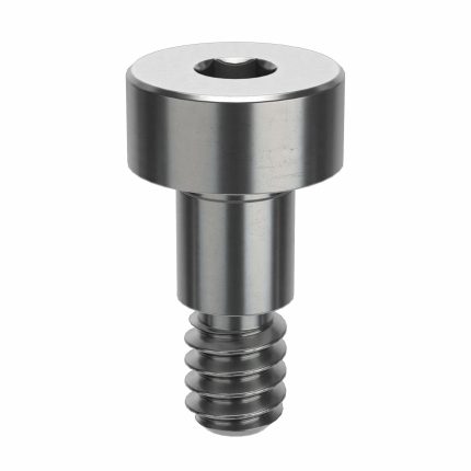 Precision Shoulder Screws