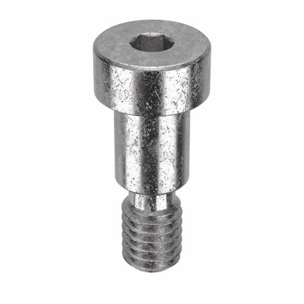 Precision Shoulder Screws