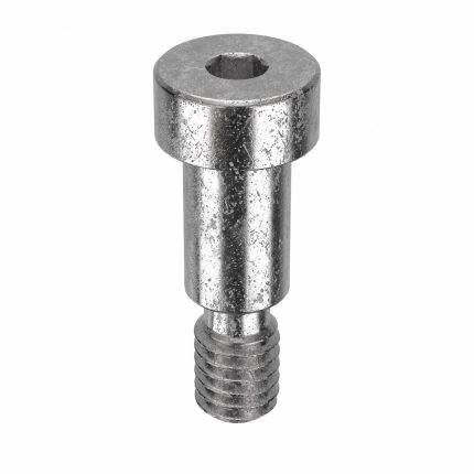 Precision Shoulder Screws