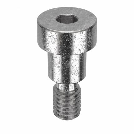 Precision Shoulder Screws
