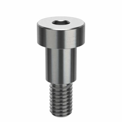 Precision Shoulder Screws