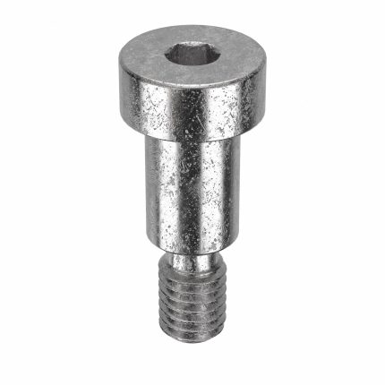 Precision Shoulder Screws