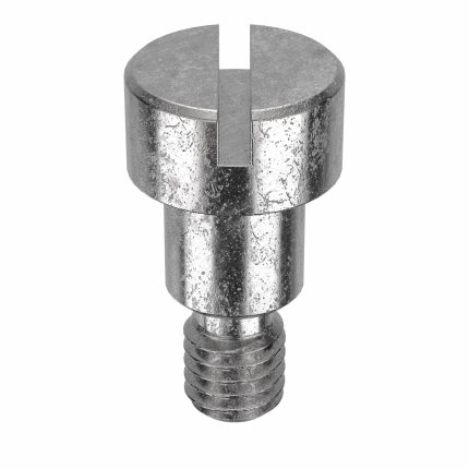 Precision Shoulder Screws