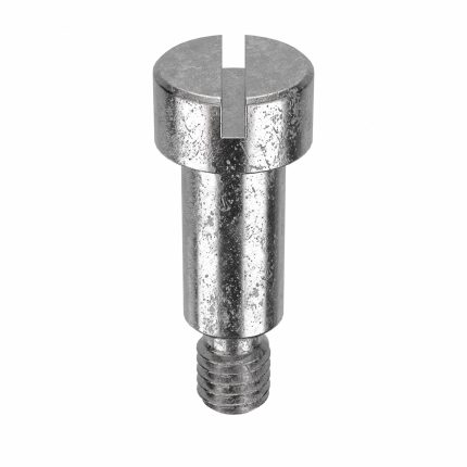 Precision Shoulder Screws