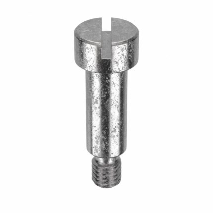 Precision Shoulder Screws