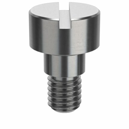 Precision Shoulder Screws