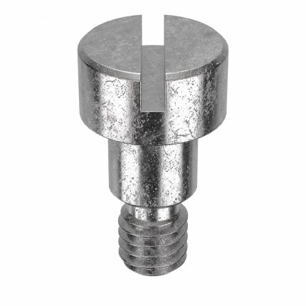 Precision Shoulder Screws