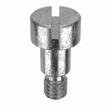 Precision Shoulder Screws