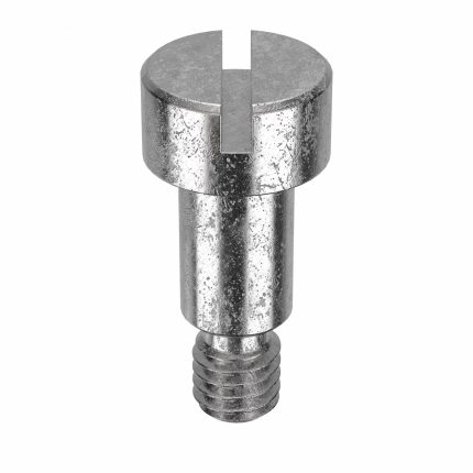 Precision Shoulder Screws