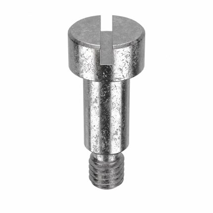 Precision Shoulder Screws