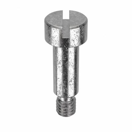 Precision Shoulder Screws