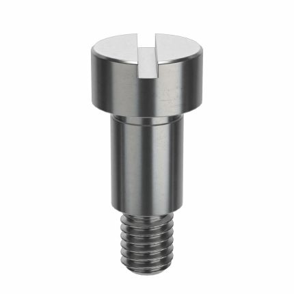Precision Shoulder Screws