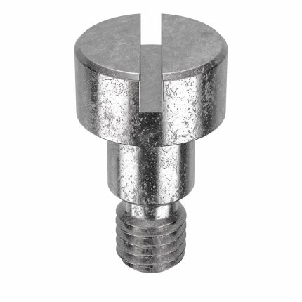 Precision Shoulder Screws