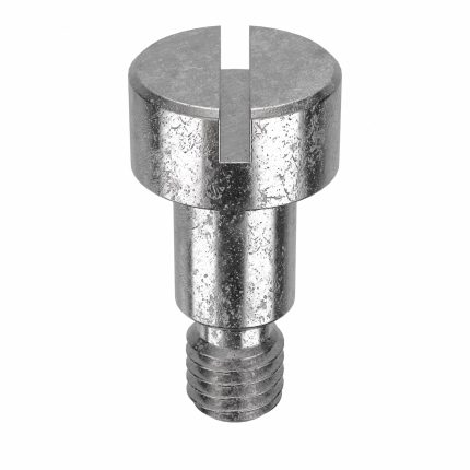 Precision Shoulder Screws
