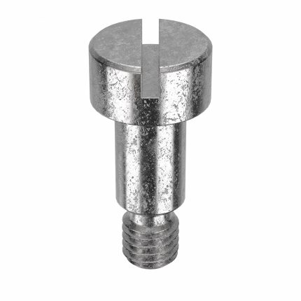Precision Shoulder Screws