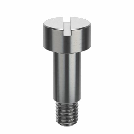 Precision Shoulder Screws