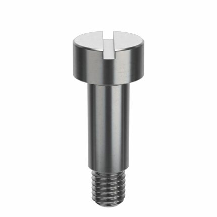 Precision Shoulder Screws