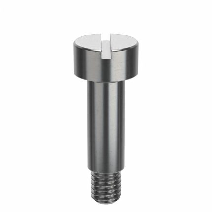 Precision Shoulder Screws