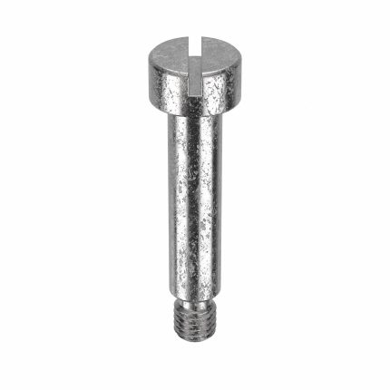 Precision Shoulder Screws