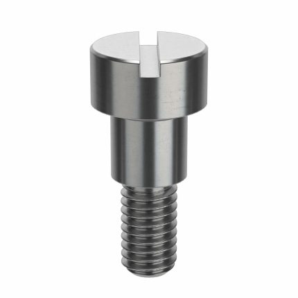 Precision Shoulder Screws
