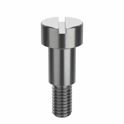 Precision Shoulder Screws