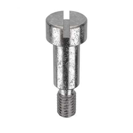 Precision Shoulder Screws