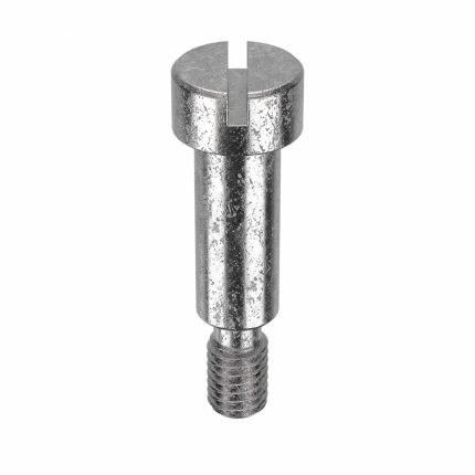 Precision Shoulder Screws