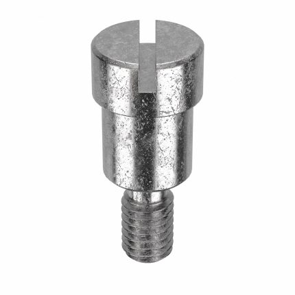 Precision Shoulder Screws