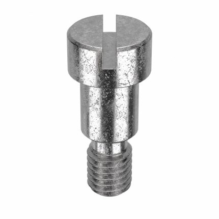Precision Shoulder Screws