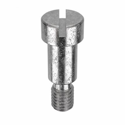 Precision Shoulder Screws