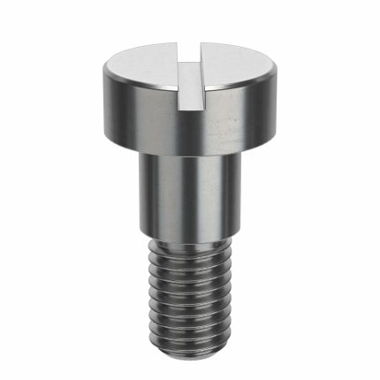 Precision Shoulder Screws