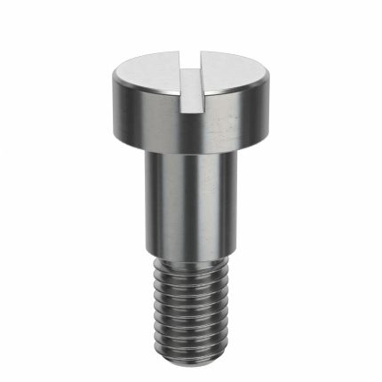 Precision Shoulder Screws