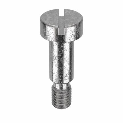 Precision Shoulder Screws