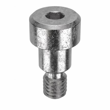Precision Shoulder Screws
