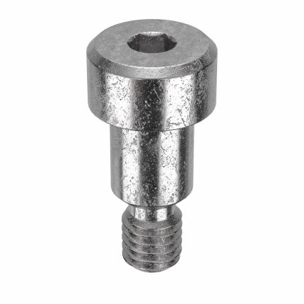 Precision Shoulder Screws
