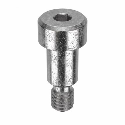 Precision Shoulder Screws