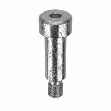 Precision Shoulder Screws
