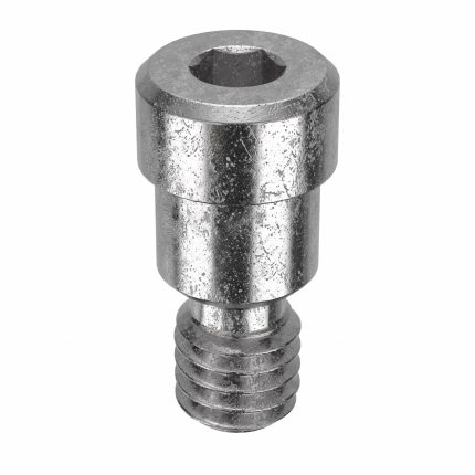 Precision Shoulder Screws