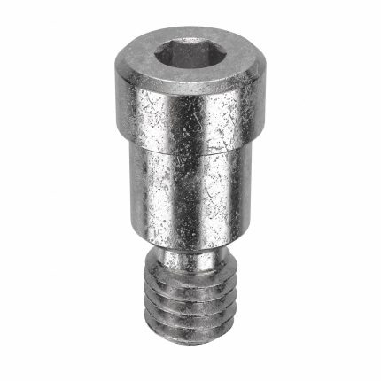 Precision Shoulder Screws
