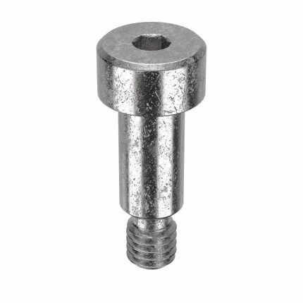 Precision Shoulder Screws
