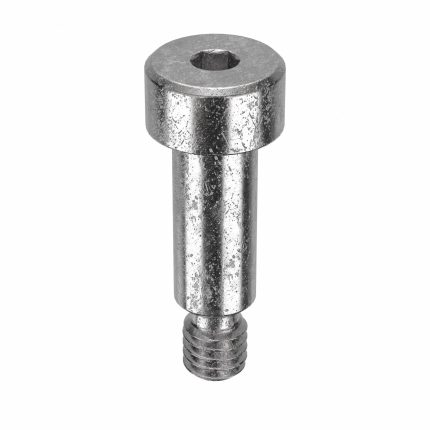 Precision Shoulder Screws