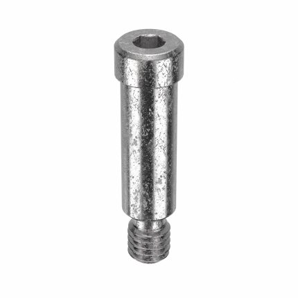 Precision Shoulder Screws