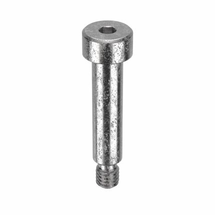 Precision Shoulder Screws