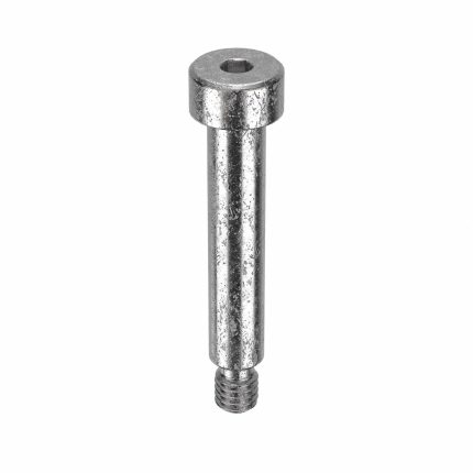 Precision Shoulder Screws