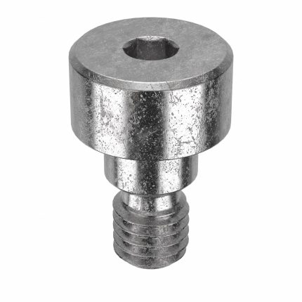 Precision Shoulder Screws