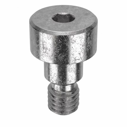 Precision Shoulder Screws