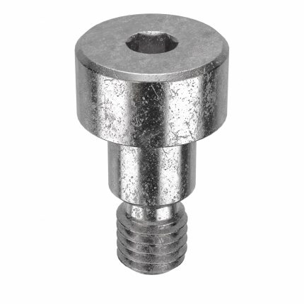 Precision Shoulder Screws