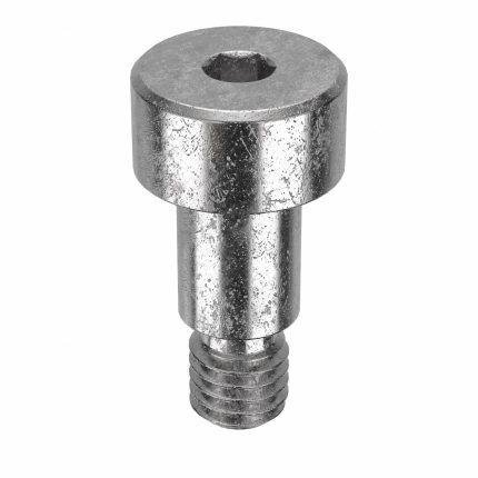 Precision Shoulder Screws