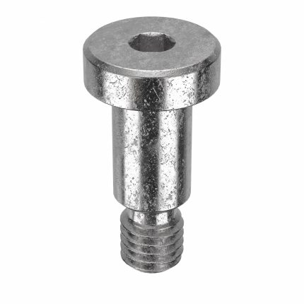 Precision Shoulder Screws
